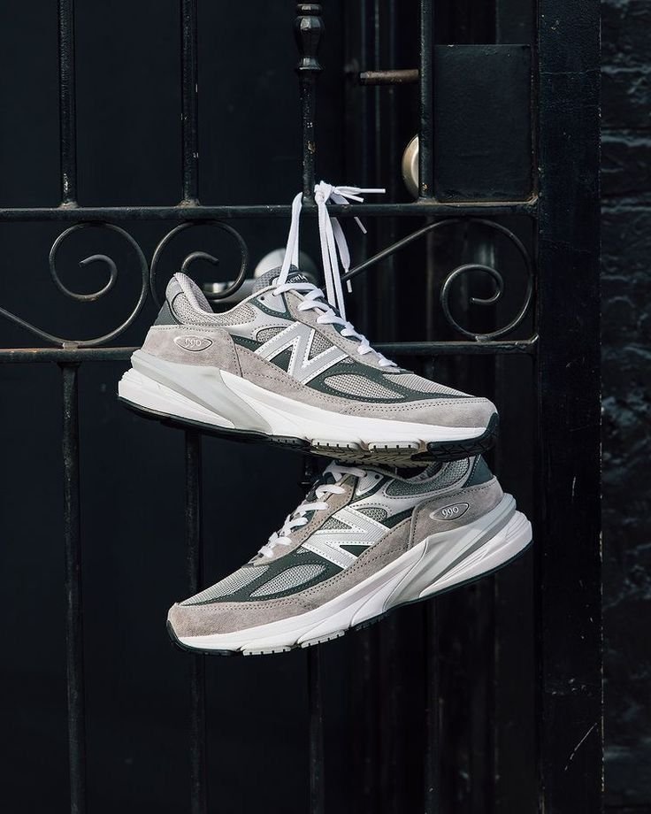 Home new balance 990v6